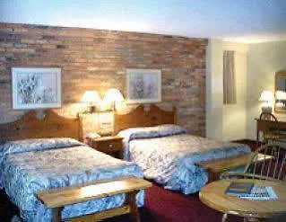 Hotel 89 Yorkville Toronto