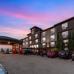 Western West 3* Edmonton