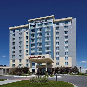 Hampton By Hilton Airport North 3* Calgary