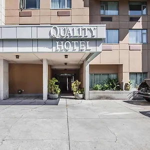 Quality Airport South 3* Richmond