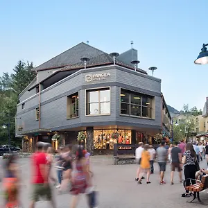 Pangea Pod (adults Only) 3* Whistler