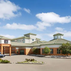 Royal Edmonton Airport Trademark Collection By Wyndham 3* Leduc