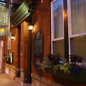 The Halliburton 4* Halifax