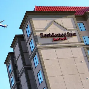 By Marriott Airport 3* Toronto
