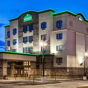 Radisson Edmonton Airport 3* Leduc