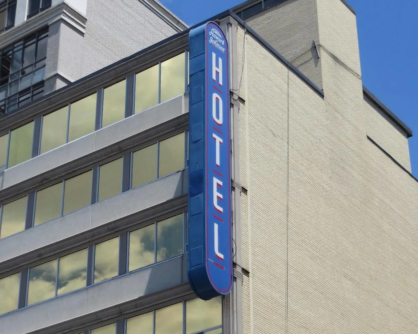 Hotel 89 Yorkville Toronto Canada