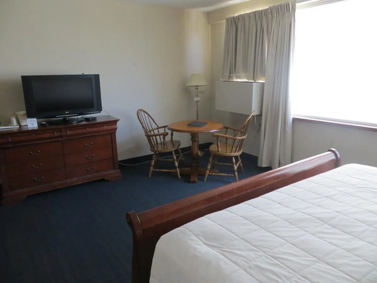 Hotel 89 Yorkville Toronto 2*,  Canada