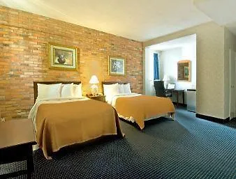 Hotel 89 Yorkville トロント