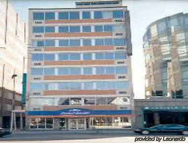 Hotel 89 Yorkville トロント 2*,