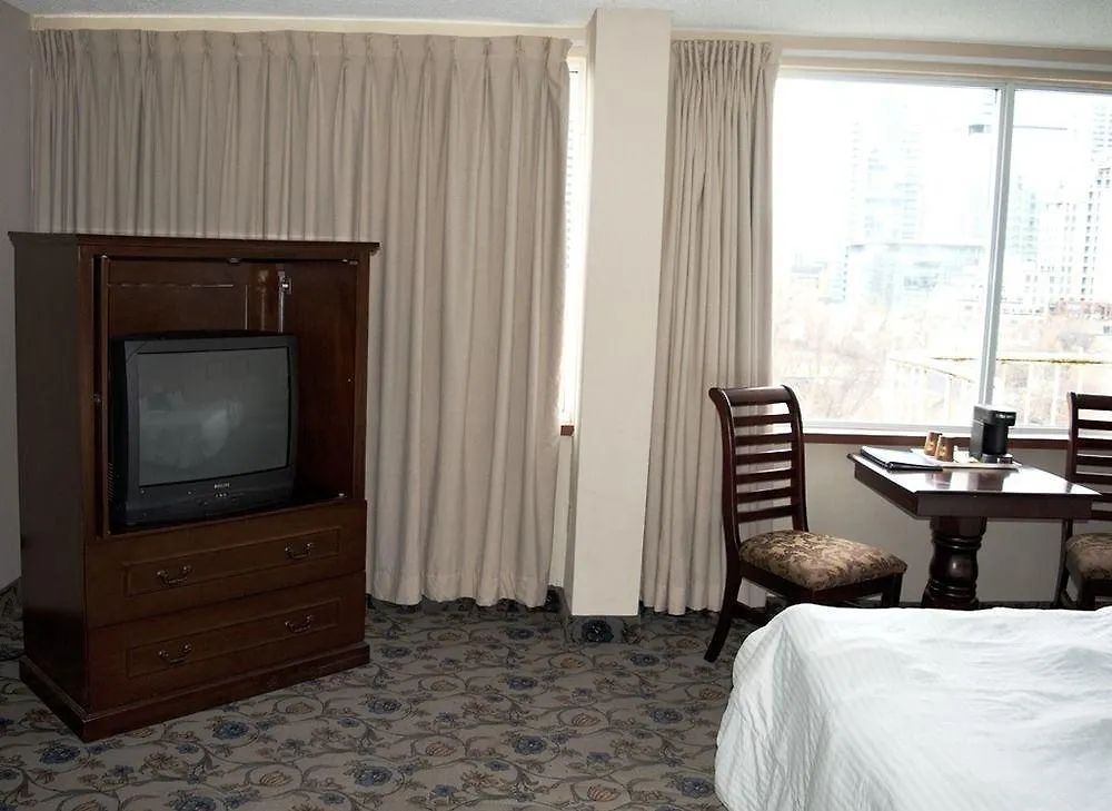 Hotel 89 Yorkville トロント