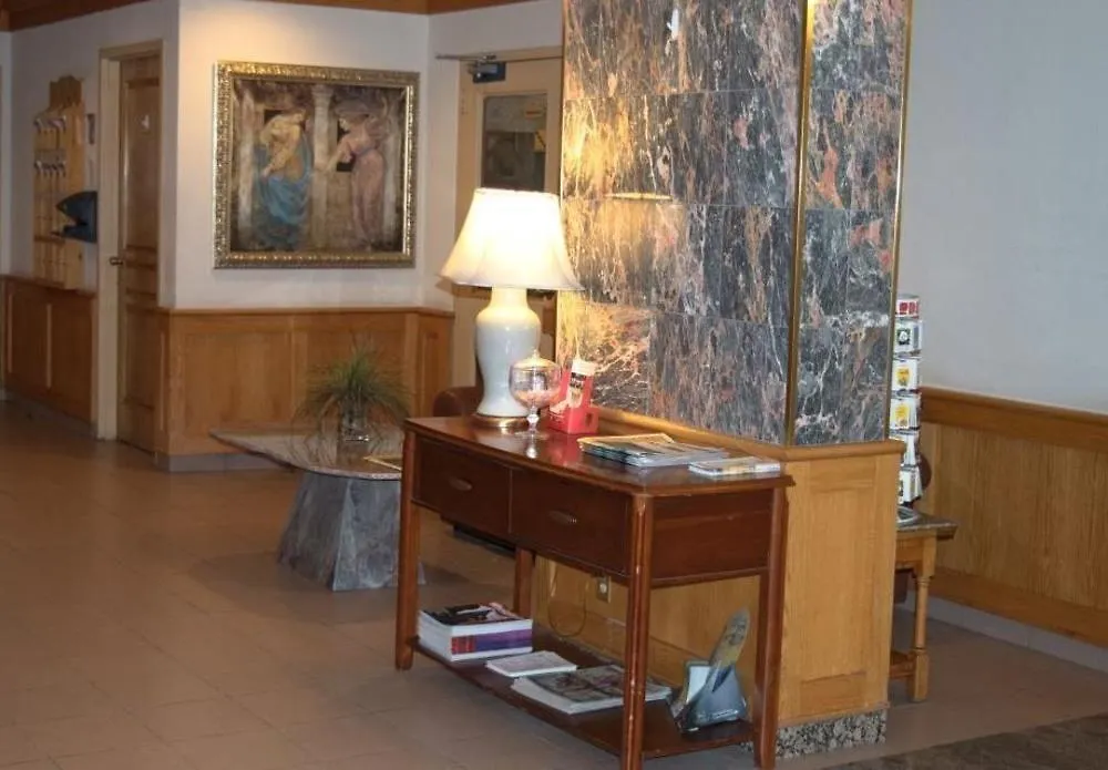 Hotel 89 Yorkville トロント