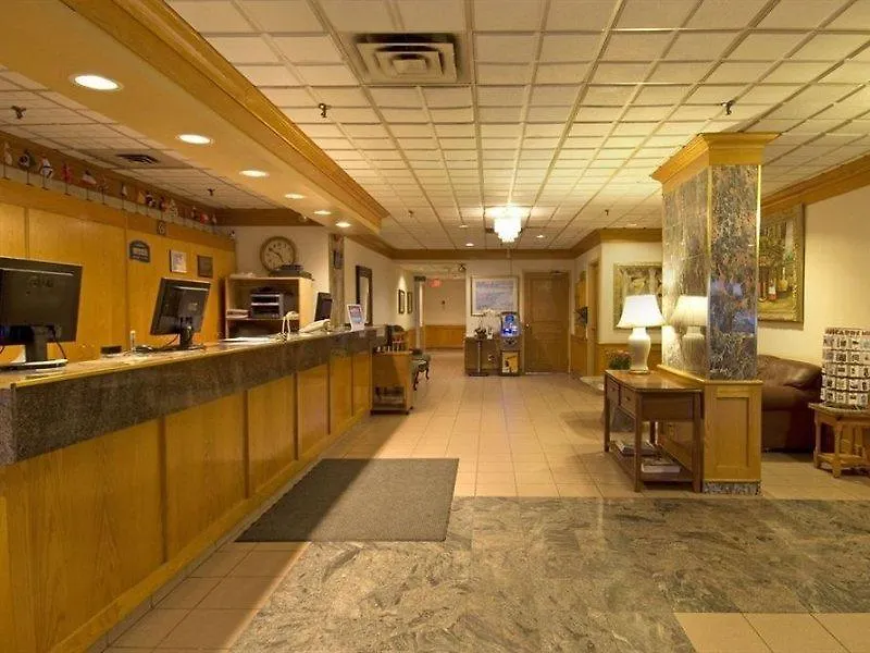 Hotel 89 Yorkville トロント