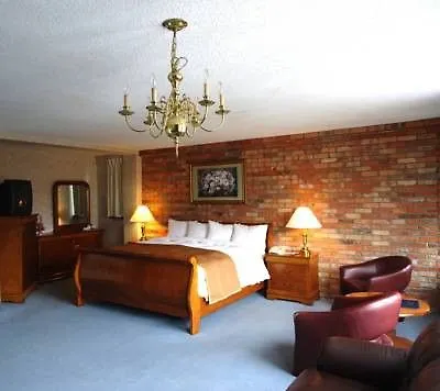 Hotel 89 Yorkville トロント 2*,  カナダ