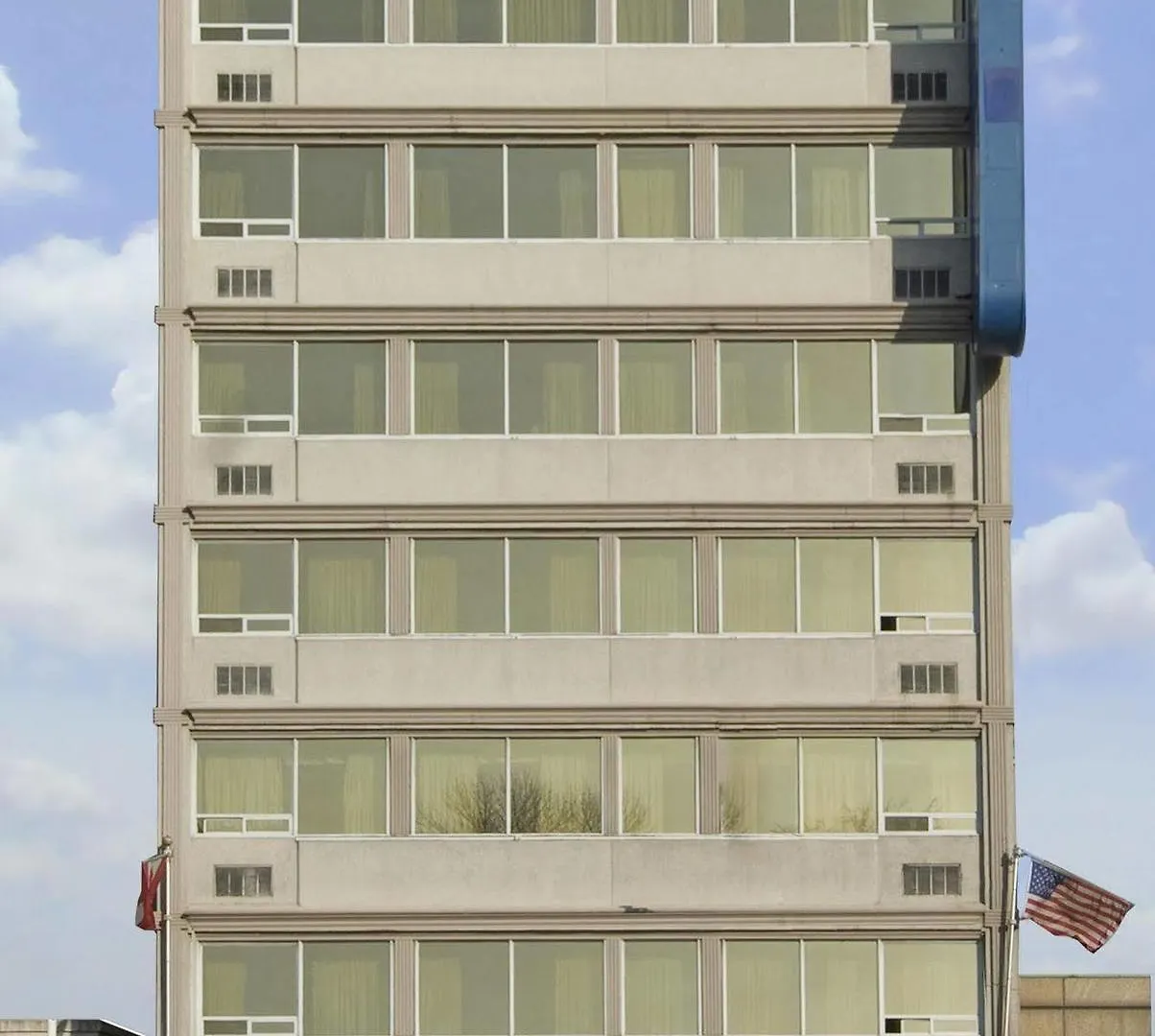 Hotel 89 Yorkville トロント