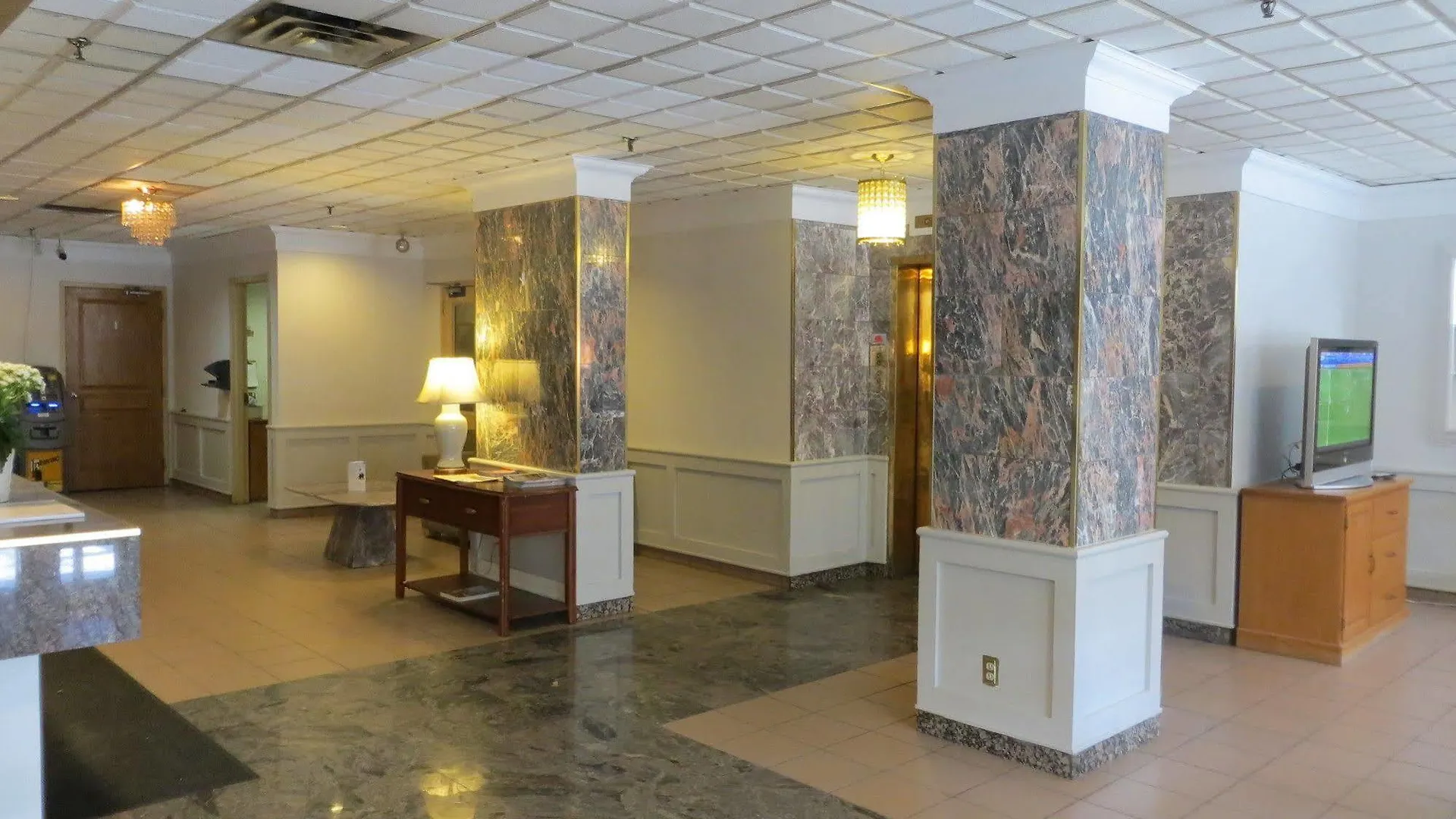 Hotel 89 Yorkville トロント