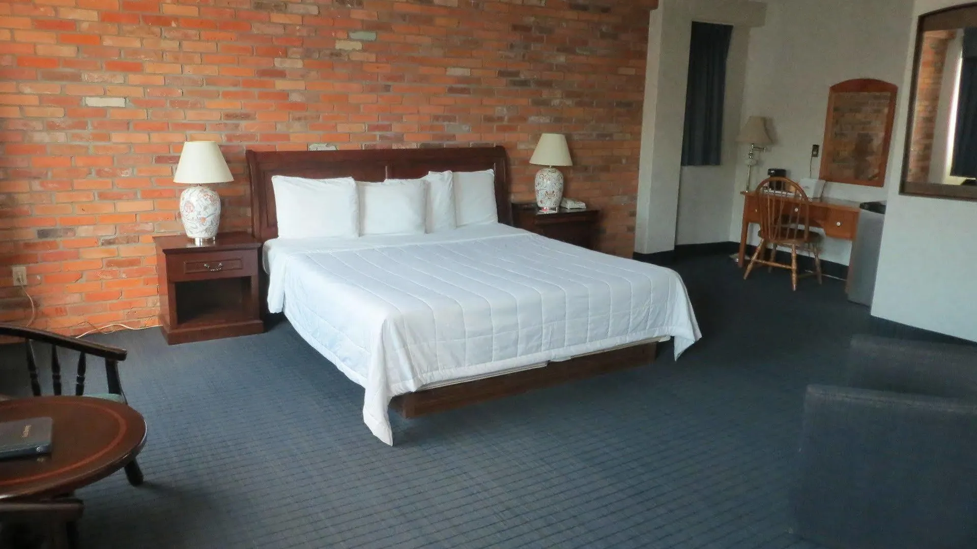 Hotel 89 Yorkville トロント